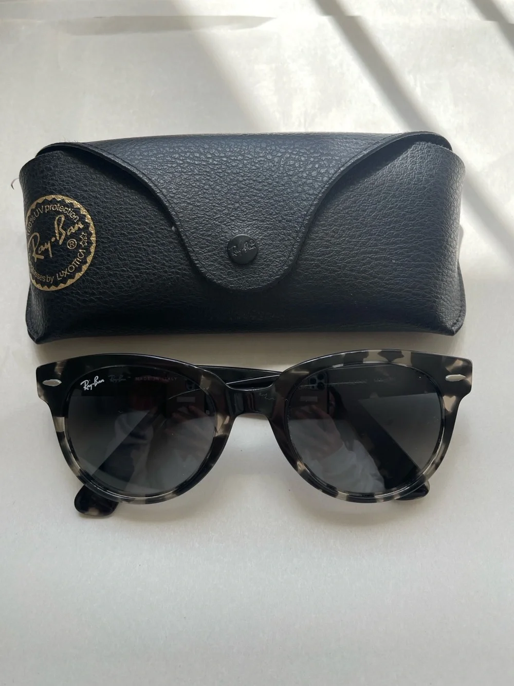 Ray-Ban ray ban